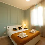10min Duomo - Elegant&luxurious Penthouse Appartement Milan
