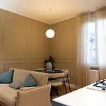10min Duomo - Elegant&luxurious Penthouse *