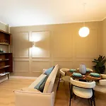 Appartement 10min Duomo - Elegant&luxurious Penthouse Milan