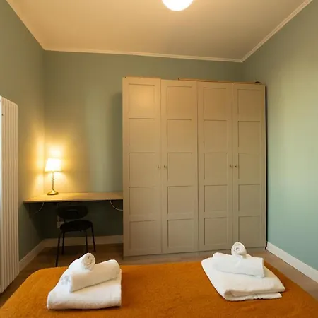 10min Duomo - Elegant And Luxurious Penthouse 아파트