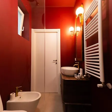 10min Duomo - Elegant And Luxurious Penthouse * 밀라노