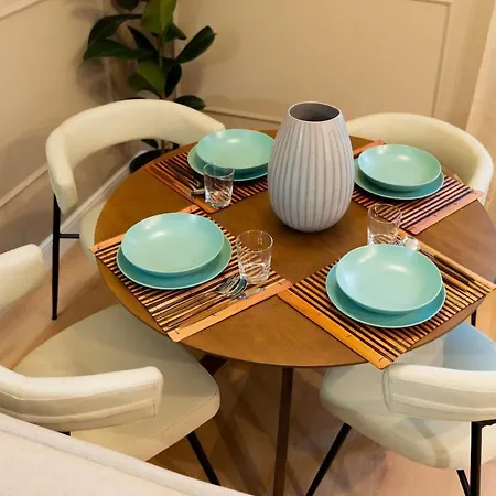 10min Duomo - Elegant And Luxurious Penthouse 아파트 밀라노