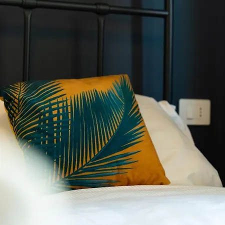 10min Duomo - Elegant And Luxurious Penthouse 아파트 밀라노