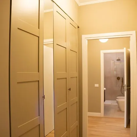 10min Duomo - Elegant And Luxurious Penthouse 아파트